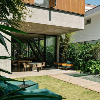 Ipó House