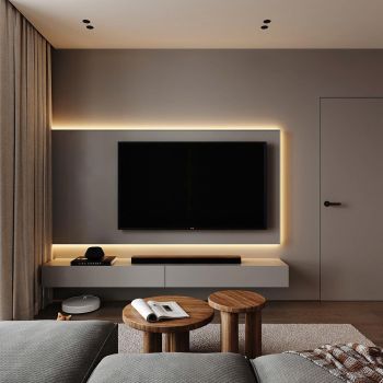 CĂN HỘ 1 PHÒNG NGỦ DIỆN TÍCH 49M2