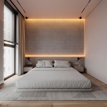CĂN HỘ 2 PHÒNG NGỦ DIỆN TÍCH 57,3M2
