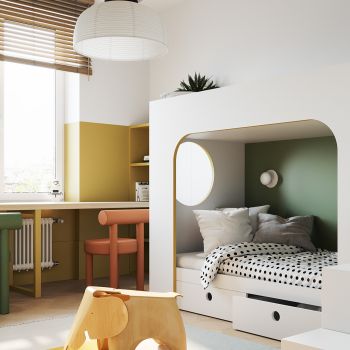 CĂN HỘ 2 PHÒNG NGỦ DIỆN TÍCH 78M2 