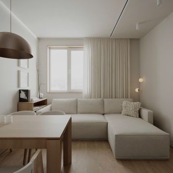 CĂN HỘ DIỆN TÍCH 47,5M2