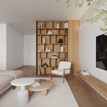 CĂN HỘ DIỆN TÍCH 73M2