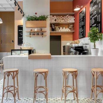 Cotto Caffetteria