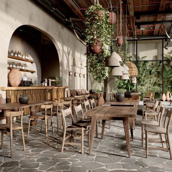 LAMESA COFFEE